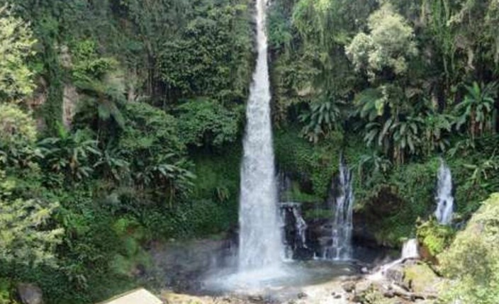 Curug Orok : Harga Tiket, Foto, Lokasi, Fasilitas dan Spot