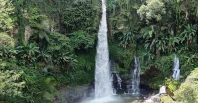 Curug Orok : Harga Tiket, Foto, Lokasi, Fasilitas dan Spot