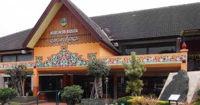 Museum Sri Baduga : Harga Tiket, Foto, Lokasi, Fasilitas dan Spot