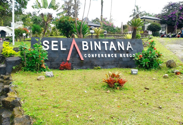 Taman Selabintana : Harga Tiket, Foto, Lokasi, Fasilitas dan Spot