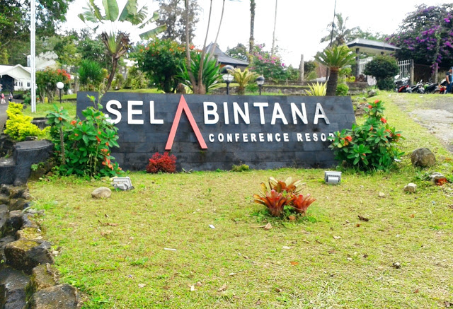 Taman Selabintana, Tempat Rekreasi Murah Bersama Keluarga