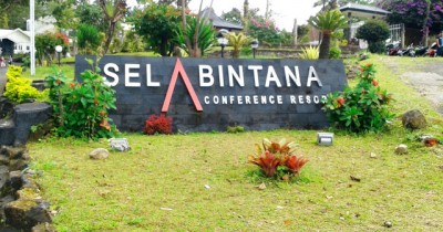 Taman Selabintana : Harga Tiket, Foto, Lokasi, Fasilitas dan Spot