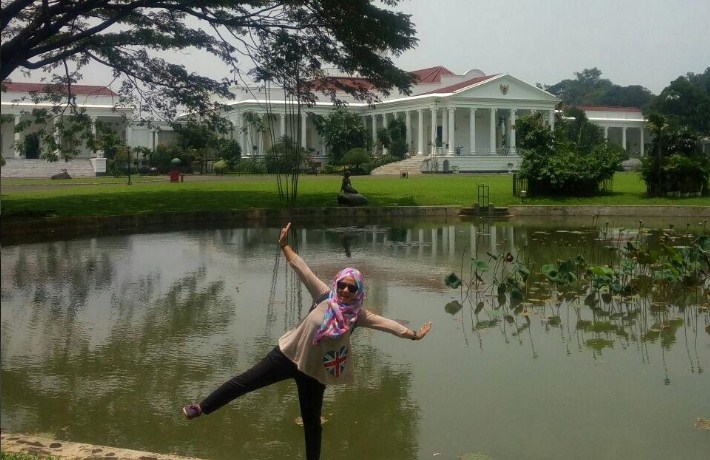 Istana Bogor : Harga Tiket, Foto, Lokasi, Fasilitas dan Spot