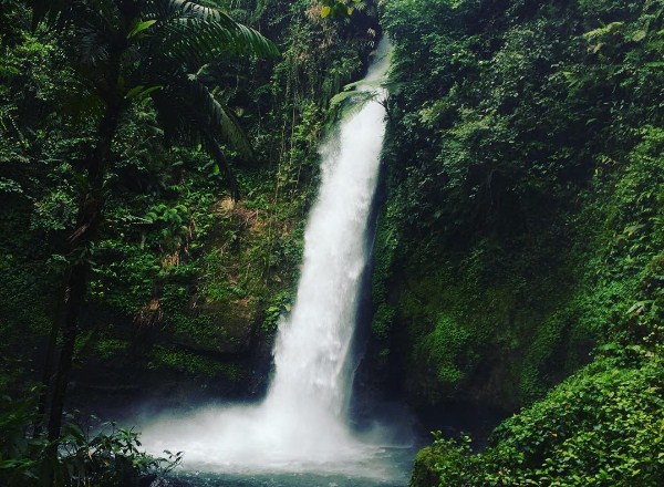 Curug Sawer : Harga Tiket, Foto, Lokasi, Fasilitas dan Spot