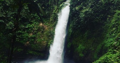 Curug Sawer : Harga Tiket, Foto, Lokasi, Fasilitas dan Spot