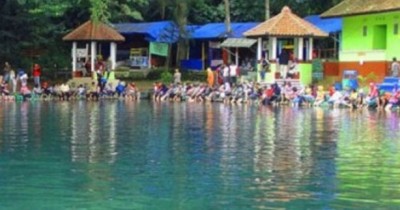 Balong Cigugur : Harga Tiket, Foto, Lokasi, Fasilitas dan Spot