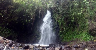 Curug Citiis : Harga Tiket, Foto, Lokasi, Fasilitas dan Spot