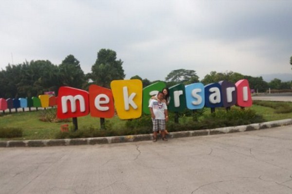 Taman Wisata Mekarsari : Harga Tiket, Foto, Lokasi, Fasilitas dan Spot
