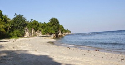 Pantai Muara Beting : Harga Tiket, Foto, Lokasi, Fasilitas dan Spot