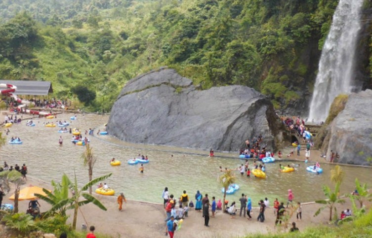 Danau Cipule Karawang : Harga Tiket, Foto, Lokasi, Fasilitas dan Spot