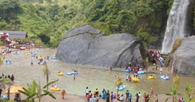 Danau Cipule Karawang : Harga Tiket, Foto, Lokasi, Fasilitas dan Spot