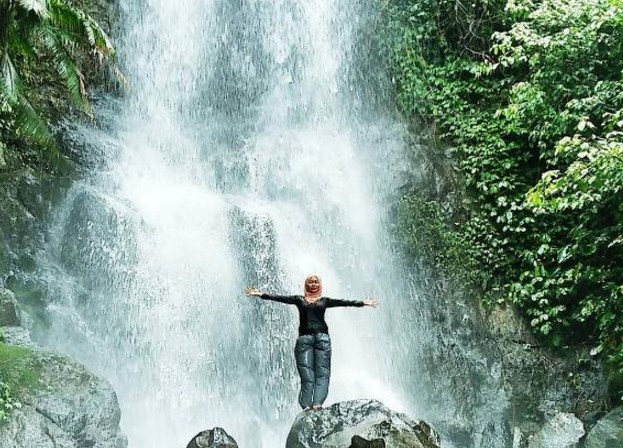 Curug Cilember : Harga Tiket, Foto, Lokasi, Fasilitas dan Spot