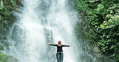 Curug Cilember : Harga Tiket, Foto, Lokasi, Fasilitas dan Spot