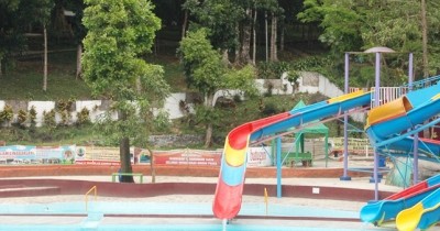 Taman Wisata Alam Linggarjati : Harga Tiket, Foto, Lokasi, Fasilitas dan Spot