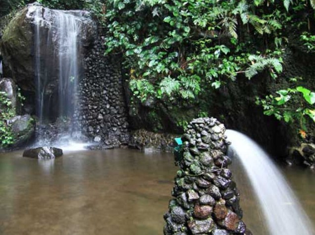 Curug Sidomba : Harga Tiket, Foto, Lokasi, Fasilitas dan Spot