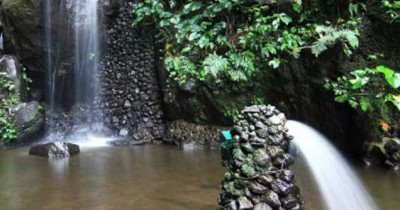 Curug Sidomba : Harga Tiket, Foto, Lokasi, Fasilitas dan Spot