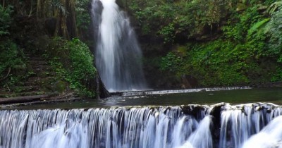 Curug Ciputri : Harga Tiket, Foto, Lokasi, Fasilitas dan Spot