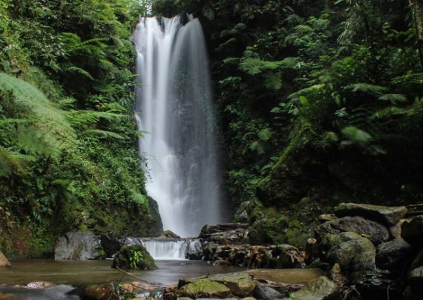 Curug Sadim : Harga Tiket, Foto, Lokasi, Fasilitas dan Spot