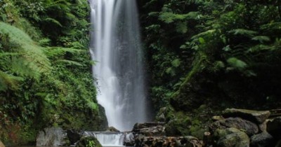 Curug Sadim : Harga Tiket, Foto, Lokasi, Fasilitas dan Spot