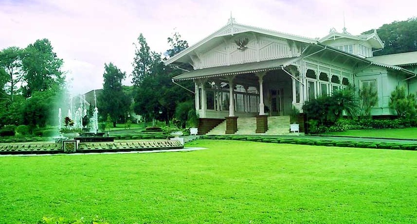 Istana Presiden Cipanas : Harga Tiket, Foto, Lokasi, Fasilitas dan Spot