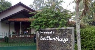 Desa Wisata Sari Bunihayu : Harga Tiket, Foto, Lokasi, Fasilitas dan Spot