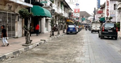 Jalan Braga : Harga Tiket, Foto, Lokasi, Fasilitas dan Spot