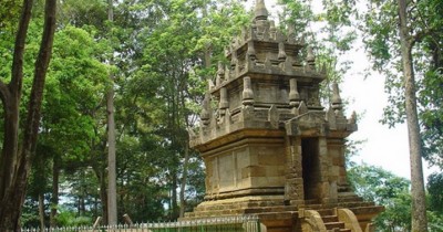 Candi Cangkuang : Harga Tiket, Foto, Lokasi, Fasilitas dan Spot