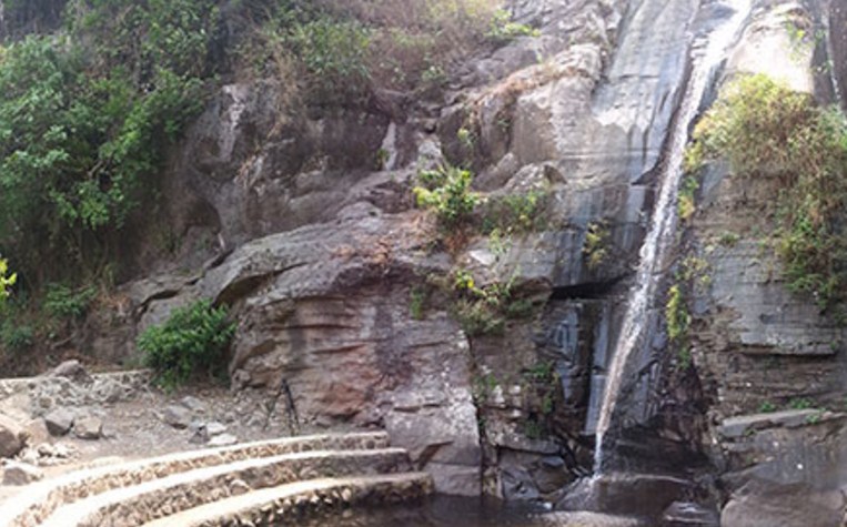 Curug Gongseng : Harga Tiket, Foto, Lokasi, Fasilitas dan Spot