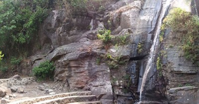 Curug Gongseng : Harga Tiket, Foto, Lokasi, Fasilitas dan Spot