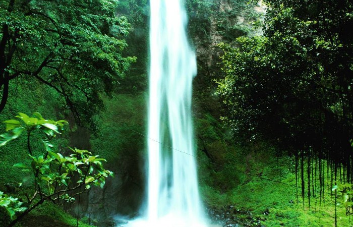 Curug Cimahi : Harga Tiket, Foto, Lokasi, Fasilitas dan Spot