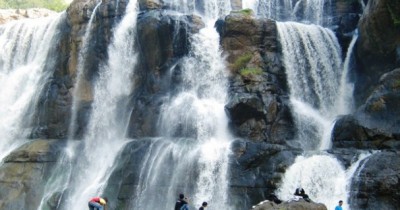 Curug Malela : Harga Tiket, Foto, Lokasi, Fasilitas dan Spot