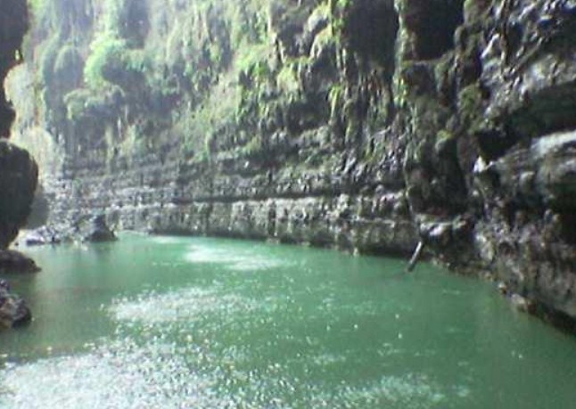 Lembah Cilengkrang : Harga Tiket, Foto, Lokasi, Fasilitas dan Spot