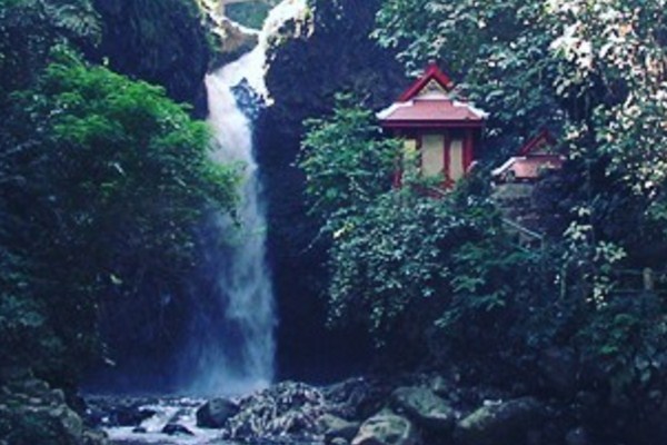 Curug Dago : Harga Tiket, Foto, Lokasi, Fasilitas dan Spot