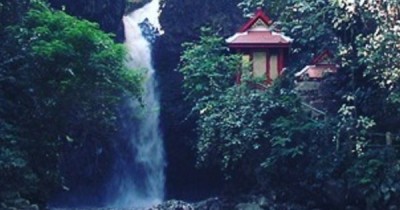 Curug Dago : Harga Tiket, Foto, Lokasi, Fasilitas dan Spot