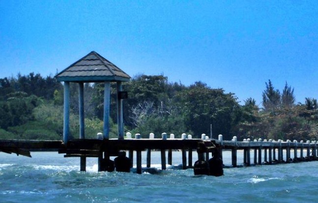Pulau Biawak : Harga Tiket, Foto, Lokasi, Fasilitas dan Spot