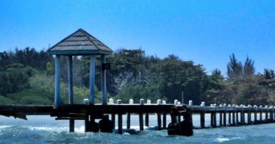 Pulau Biawak : Harga Tiket, Foto, Lokasi, Fasilitas dan Spot