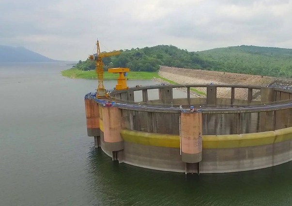 Waduk Jatiluhur, Sejuta Wisata di Satu Waduk Tempat.me