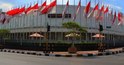 Gedung Konfrensi Asia Afrika : Harga Tiket, Foto, Lokasi, Fasilitas dan Spot