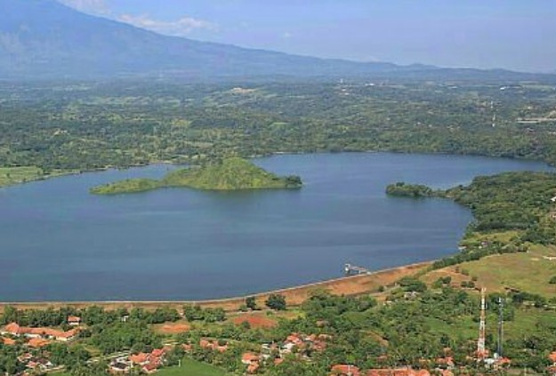 Danau Setu Patok : Harga Tiket, Foto, Lokasi, Fasilitas dan Spot