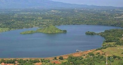 Danau Setu Patok : Harga Tiket, Foto, Lokasi, Fasilitas dan Spot