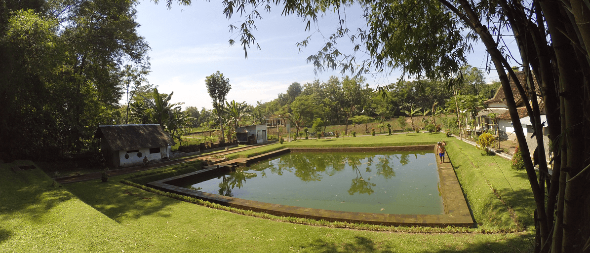 Candi Simbatan : Harga Tiket, Foto, Lokasi, Fasilitas dan Spot