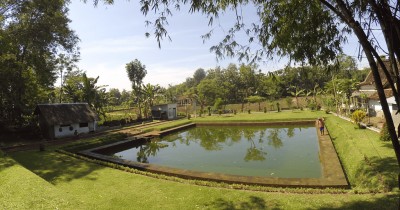 Candi Simbatan : Harga Tiket, Foto, Lokasi, Fasilitas dan Spot