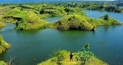 Wisata Waduk Bajulmati : Harga Tiket, Foto, Lokasi, Fasilitas dan Spot