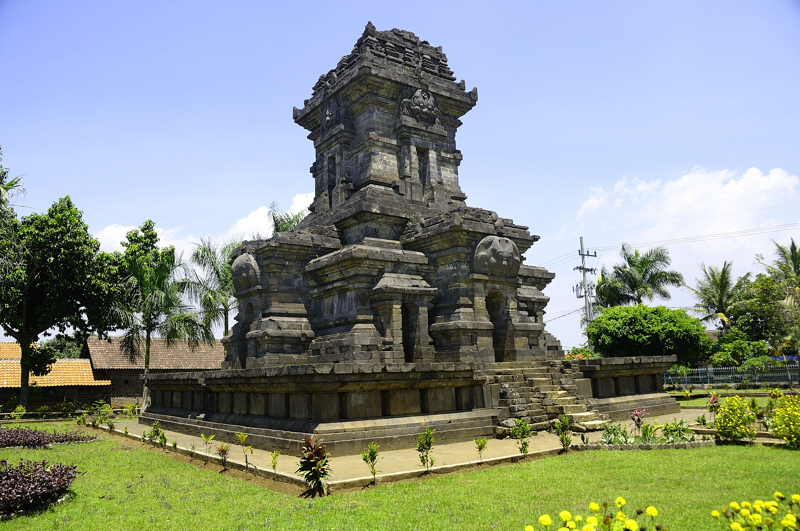 Candi Singosari : Harga Tiket, Foto, Lokasi, Fasilitas dan Spot