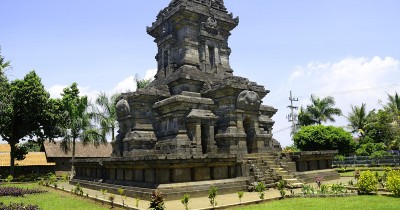 Candi Singosari : Harga Tiket, Foto, Lokasi, Fasilitas dan Spot