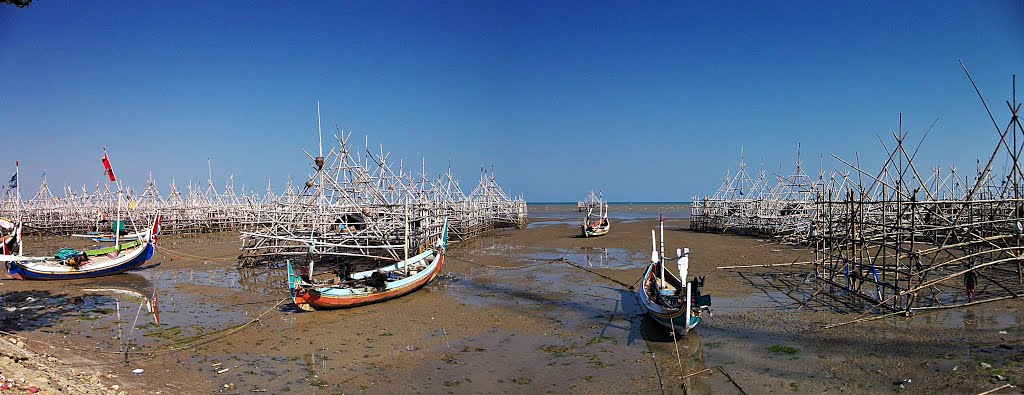 Pantai Talang Siring : Harga Tiket, Foto, Lokasi, Fasilitas dan Spot