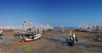 Pantai Talang Siring : Harga Tiket, Foto, Lokasi, Fasilitas dan Spot