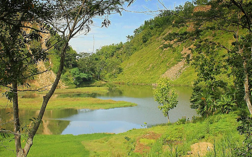 Telogo Sono di Pacitan : Harga Tiket, Foto, Lokasi, Fasilitas dan Spot