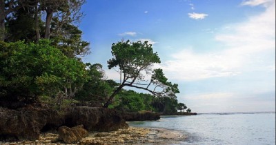 Pantai Sembulungan : Harga Tiket, Foto, Lokasi, Fasilitas dan Spot