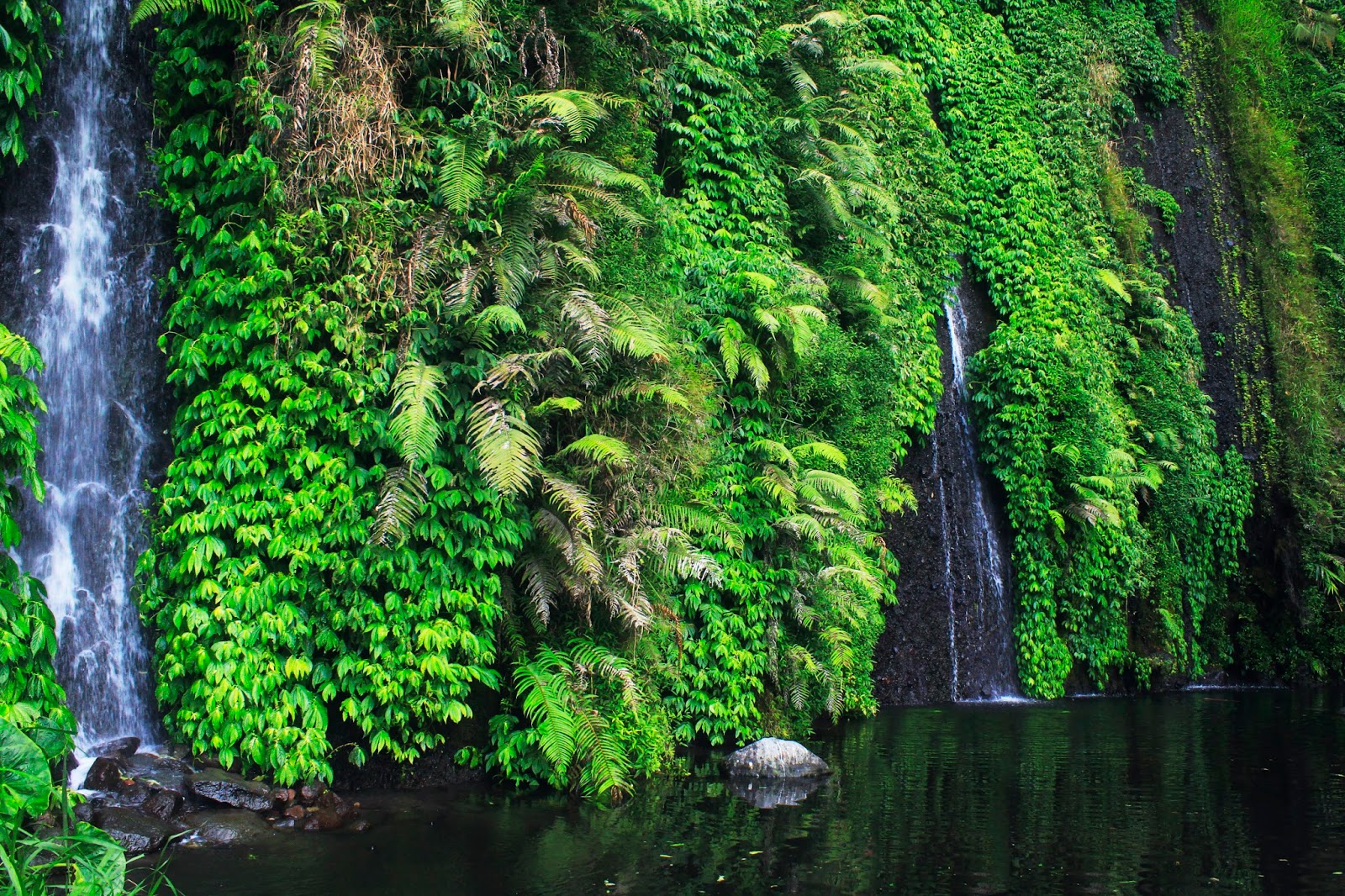 Air Terjun Teleng : Harga Tiket, Foto, Lokasi, Fasilitas dan Spot